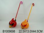 Каталка "Angry Birds" 4948-111