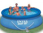Надувной бассейн Intex  Easy Set Pool 56920
